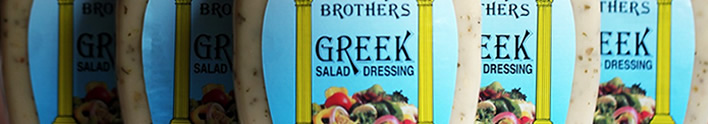 Salad Dressing