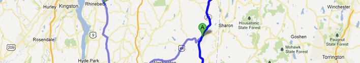 Locations