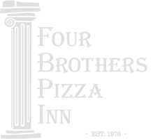 Four Brothers Pizza Inn